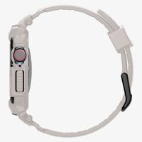 Spigen Coque Rugged Armor™ Pro Apple Watch 10 - 46 mm - Dune Beige