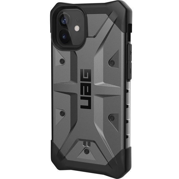 UAG Coque Pathfinder iPhone 12 Mini - Gris