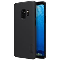 Nillkin Coque Super Frosted Shield Samsung Galaxy S9 - Noir