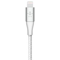 Belkin Boost↑Charge™ Braided Lightning vers câble USB - 2 mètres