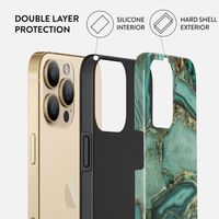 Burga Coque arrière Tough iPhone 14 Pro Max - Ubud Jungle