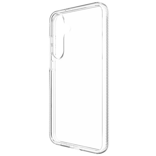 ZAGG Coque Crystal Palace Snap Samsung Galaxy S25 Plus - Transparent