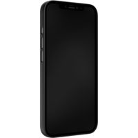 Nudient Coque Thin iPhone 13 Pro - Ink Black