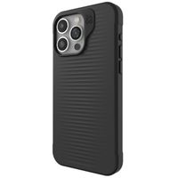 ZAGG Coque Luxe Snap Apple iPhone 15 Pro Max - Noir
