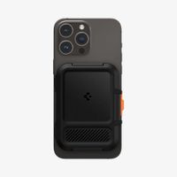 Spigen Porte-cartes avec MagSafe Lock Fit - Black