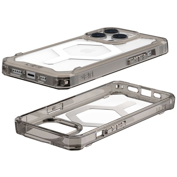 UAG Coque Plyo MagSafe Apple iPhone 14 Pro - Ash