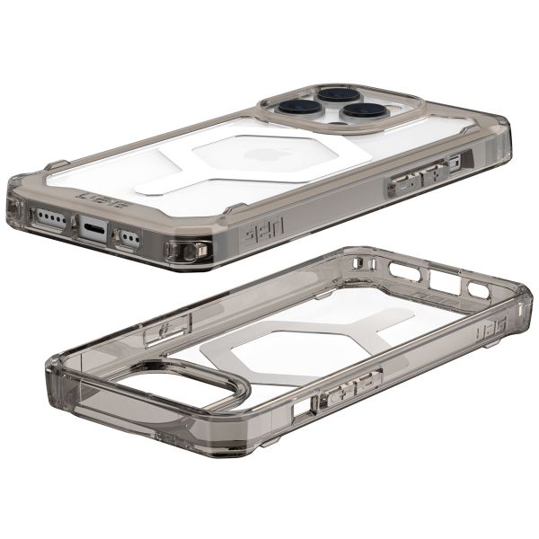 UAG Coque Plyo MagSafe iPhone 14 Pro - Ash