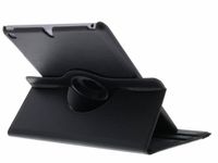 Coque tablette rotatif à 360° Apple iPad 6 (2018) 9.7 pouces / iPad 5 (2017) 9.7 pouces - Noir