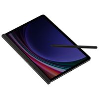 Samsung Protection d'écran vie privée originale Samsung Galaxy Tab S11 / S9 11.0 pouces / S10 Lite / S10 FE / S9 FE 10.9 pouces