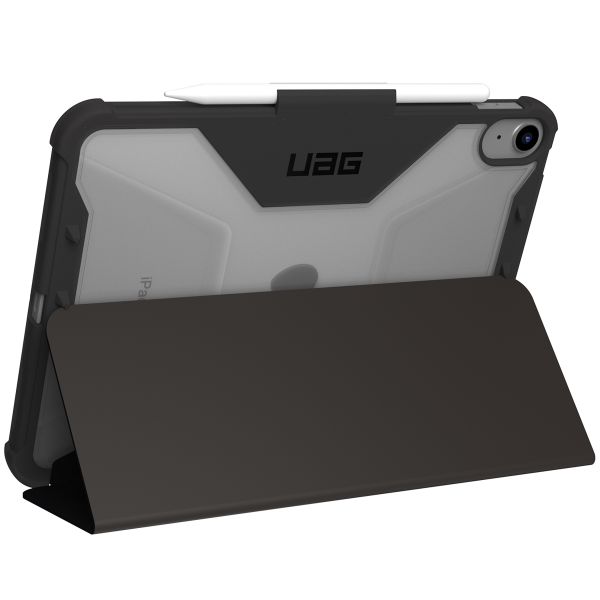 UAG Coque Plyo Apple iPad 11 (2025) 11 pouces A16 / iPad 10 (2022) 10.9 pouces - Noir