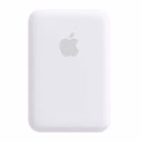 Apple Batterie MagSafe iPhone 12 / 13 / 14 - Blanc