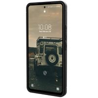 UAG Scout Backcover Samsung Galaxy A53 - Noir