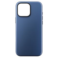 Nomad Coque Sport iPhone 16 Pro Max - Naval Blue