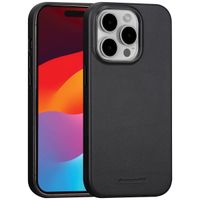 dbramante1928 Coque arrière Roskilde MagSafe Apple iPhone 15 Pro - Noir