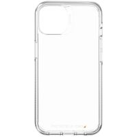 ZAGG Coque Crystal Palace iPhone 14 - Transparent