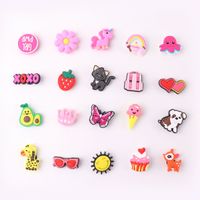 imoshion Coque kidsproof avec poupées amovibles Samsung Galaxy Tab A11 Plus / A9 Plus - Rose