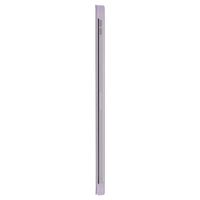 Decoded Textured Sillicon Slim Cover Apple iPad Pro 11 (2025) M5 / (2024) M4 - Lavender