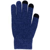 imoshion Gants bleus pour écran tactile