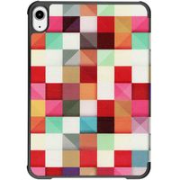 imoshion Coque tablette Apple iPad Mini 7 (2024) / iPad Mini 6 (2021) - Various Colors