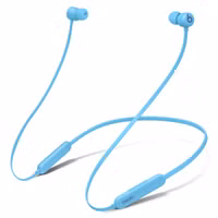 Beats Flex Wireless Earphones - Écouteurs intra-auriculaires sans fil - Flame Blue