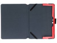 Coque tablette lisse Microsoft Surface Go