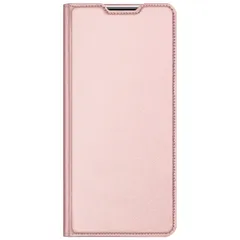 Dux Ducis  Étui de téléphone Slim Xiaomi 12 / 12X - Rose Dorée