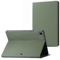Accezz Coque tablette Classic Samsung Galaxy Tab S11 - Vert