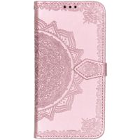 Etui de téléphone Mandala Samsung Galaxy A50 / A30s