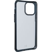 UAG Coque Plyo U iPhone 12 Pro Max - Soft Blue