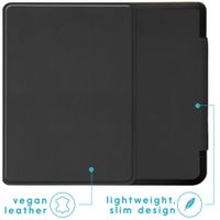 imoshion ﻿Slim Hard Sleepcover Tolino Page 2 - Noir