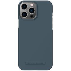 iDeal of Sweden Seamless Case Backcover iPhone 13 Pro Max - Midnight Blue