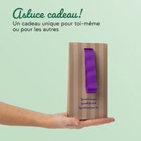 Crée ta propre Batterie externe MagSafe 5000 mAh - Noir