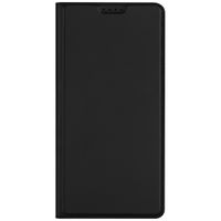 Dux Ducis Étui de téléphone Slim Fairphone 5 - Noir