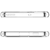 Spigen Coque Ultra Hybrid Samsung Galaxy S22 Plus - Transparent
