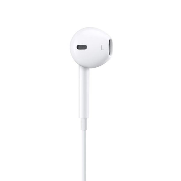 Apple EarPods avec connecteur Lightning – Blanc