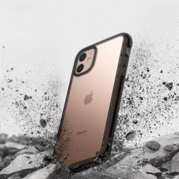 Ringke Coque Fusion iPhone 11