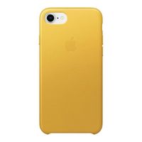 Apple Coque Leather Apple iPhone SE (2022 / 2020) / 8 / 7