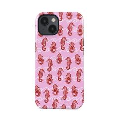Burga Coque Tough MagSafe Apple iPhone 14 - Coral Reef