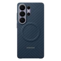 Samsung Carbon coque magnétique Samsung Galaxy S26 Ultra - Blue Violet