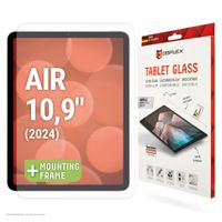 Displex Protection d'écran en verre trempé Apple iPad Air 11 pouces (2025) M3 / (2024) M2