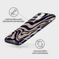 Burga Coque arrière Tough Apple iPhone 11 - Vigilant