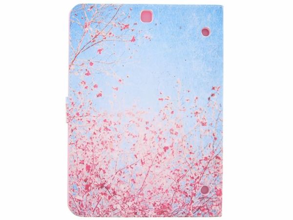 Coque tablette design Samsung Galaxy Tab S2 9.7