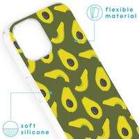 imoshion Coque Design iPhone 13 - Avocados