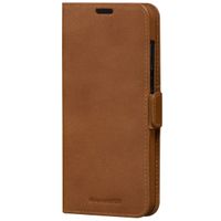 dbramante1928 Étui de télephone portefeuille Samsung Galaxy A55 - Tan