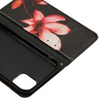 Coque silicone design iPhone 11