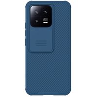 Nillkin Coque CamShield Pro Xiaomi 13 - Bleu