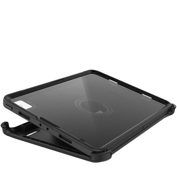 OtterBox Coque Defender Rugged iPad Pro 12.9 (2018/2020/2021/2022) - Noir