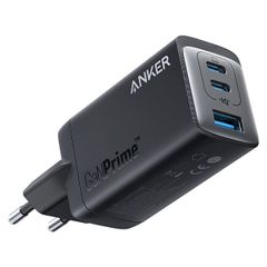 Anker Adaptateur secteur Anker 735 - GaNPrime - 65 Watts - Noir