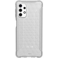 UAG Coque Scout Samsung Galaxy A32 (5G) - Transparent