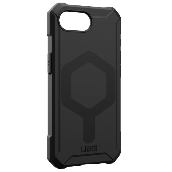 UAG Essential Armor MagSafe iPhone 16e - Noir